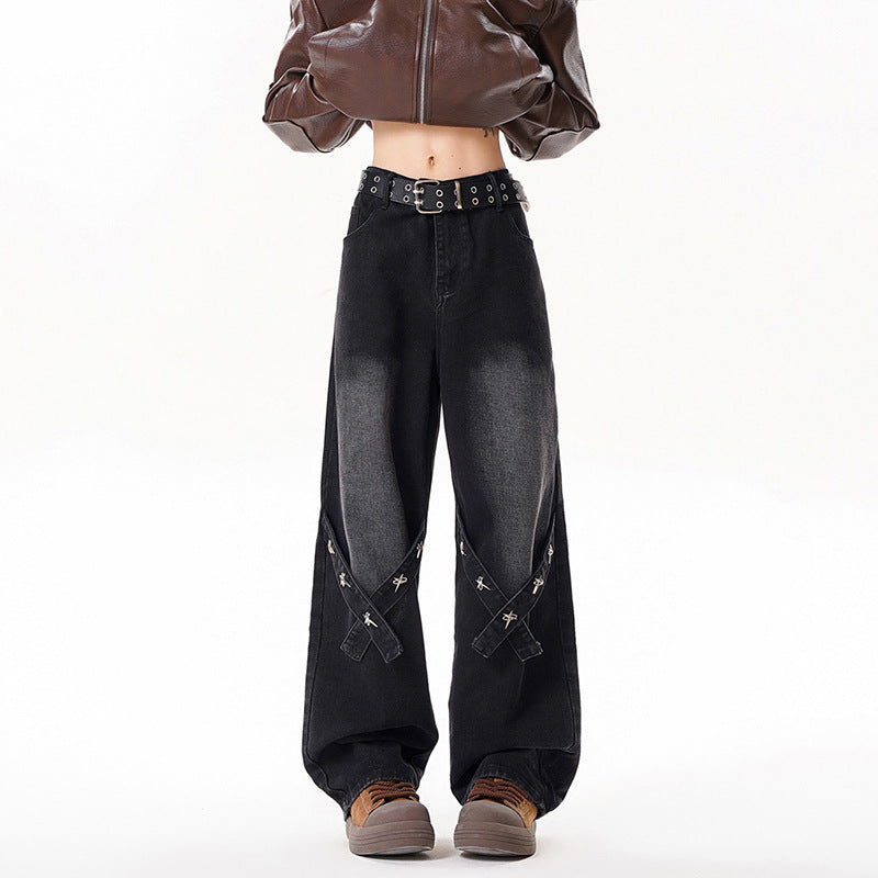Harbor Relaxed Jeans