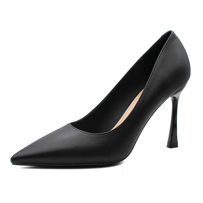 Stature Stiletto Pumps