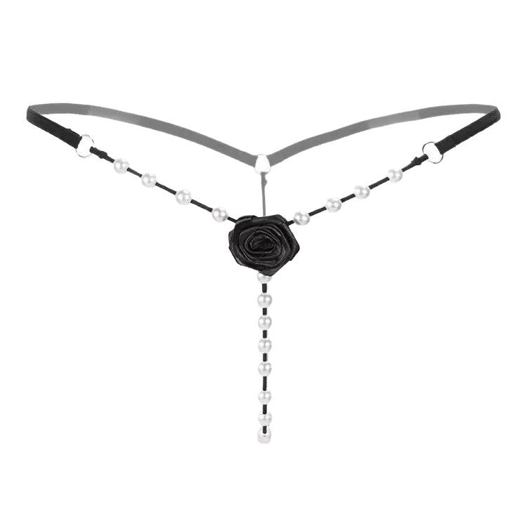 Veilline Open Thong