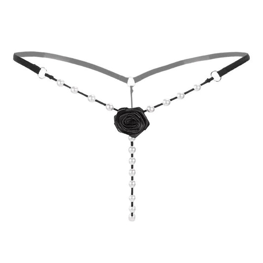 Veilline Open Thong