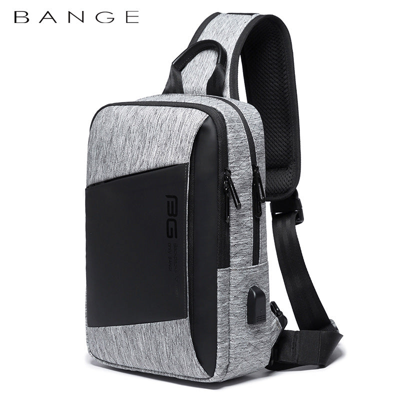 Voyager Tech Sling Bag