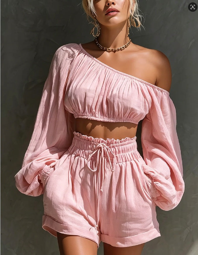 Soleil Escape Set