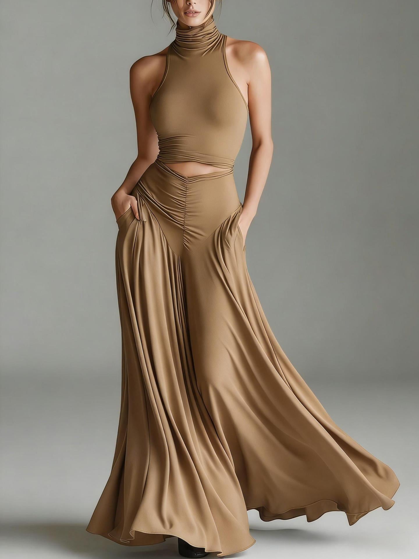 Celeste Layered Dress Set
