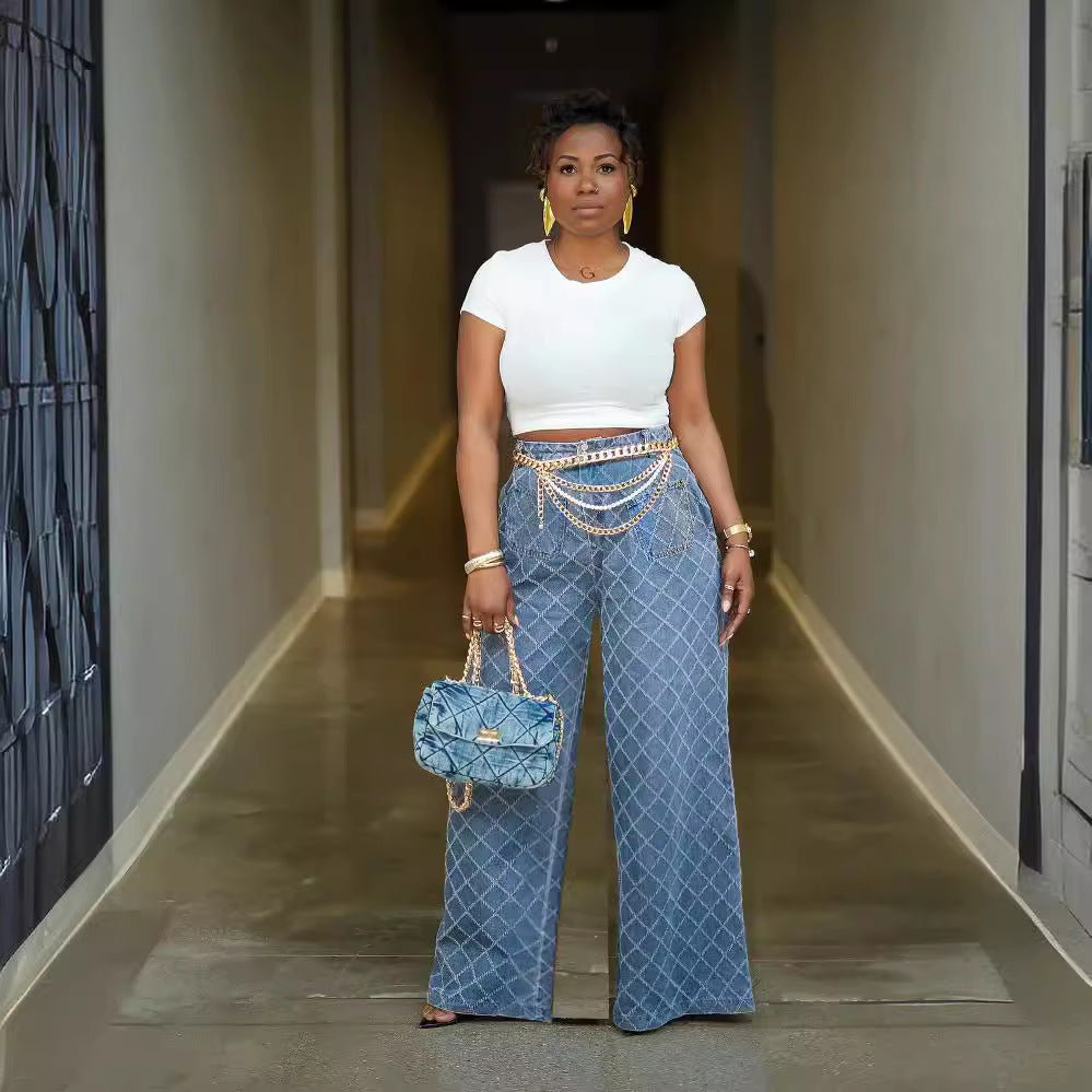 Blueprint Denim Jeans