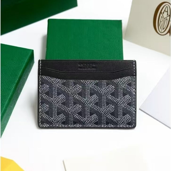 Gridmark Card Holder