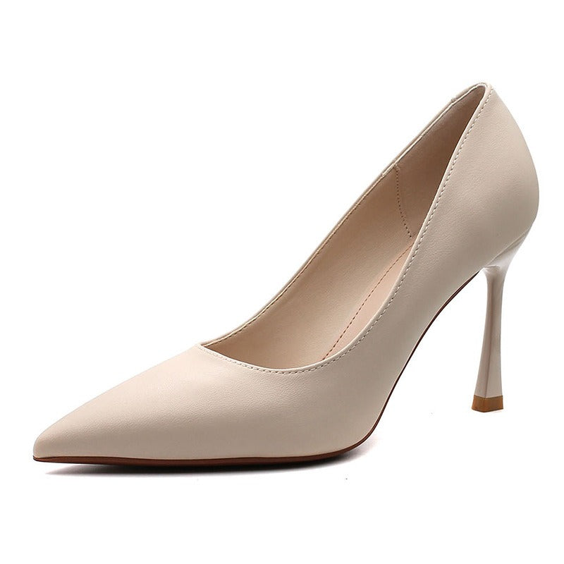 Stature Stiletto Pumps