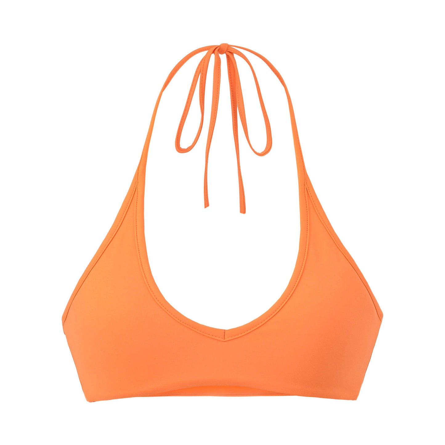 Halter Bikini Bralette