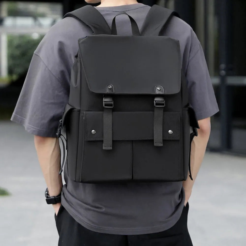 Nomad Utility Backpack