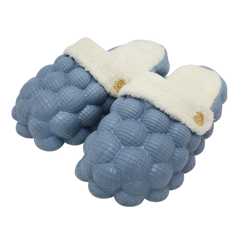 Cloudstep Unisex Indoor Slippers