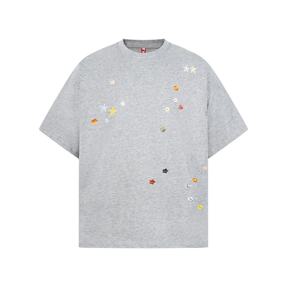 Prism Graphic Tee