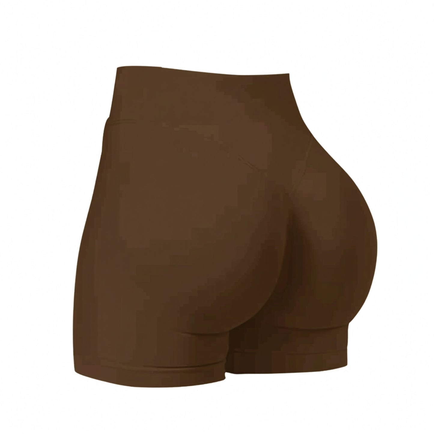 Core Sculpt Performance Shorts