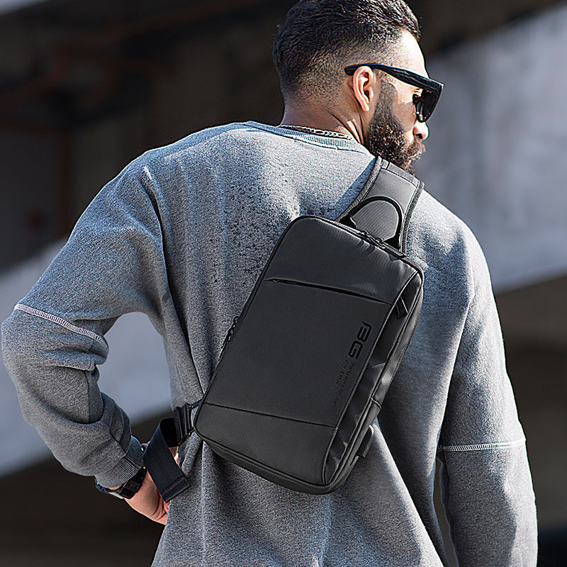 Voyager Tech Sling Bag