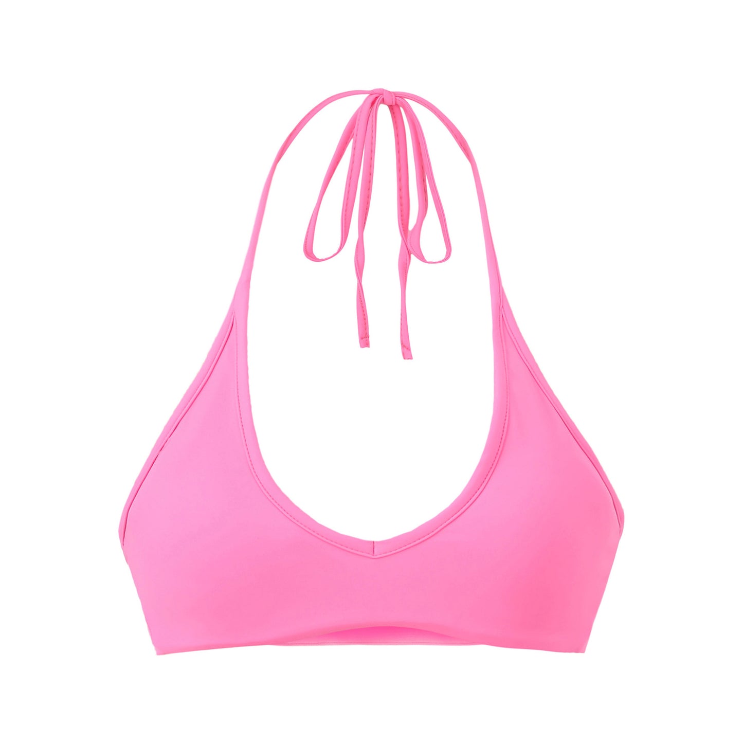 Halter Bikini Bralette