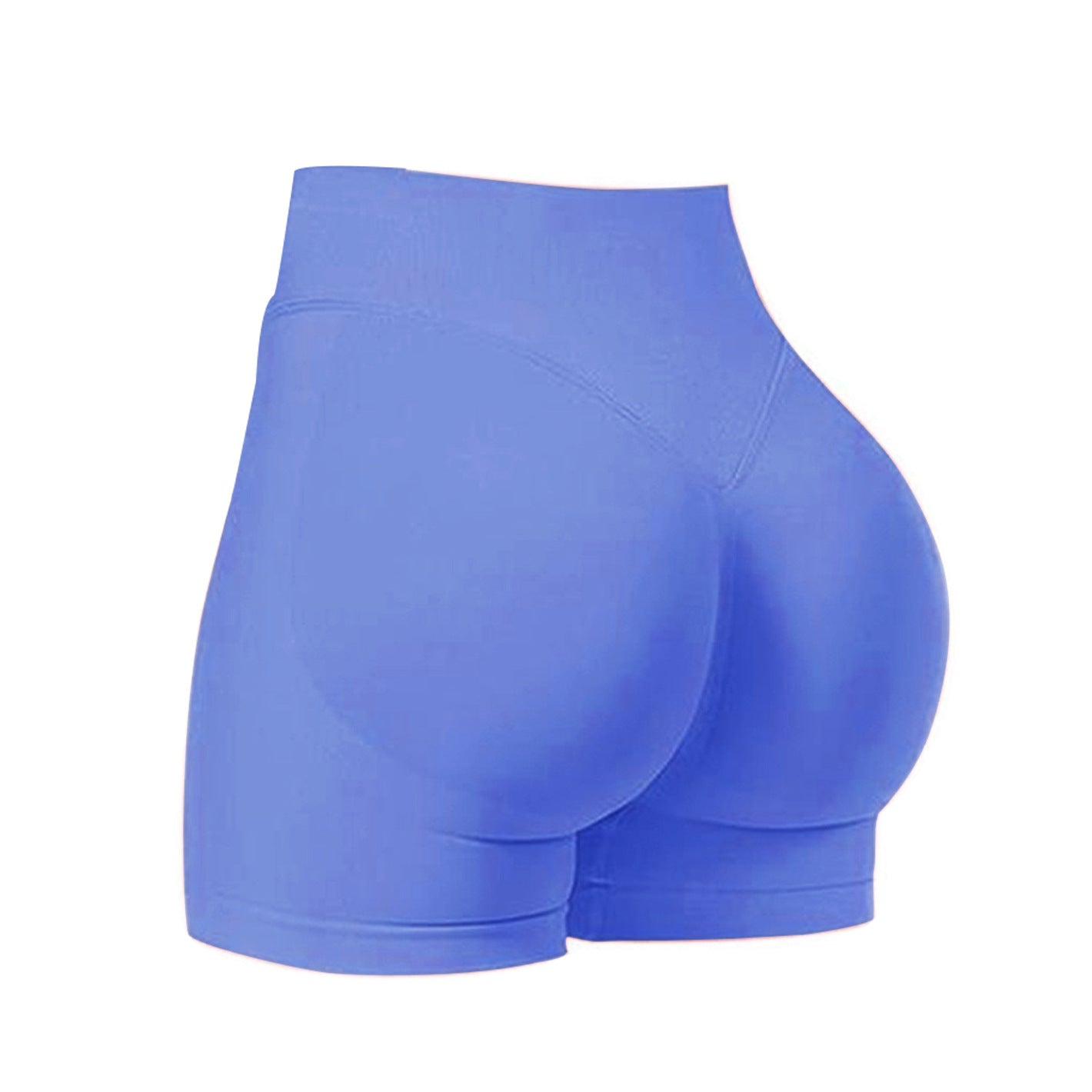 Core Sculpt Performance Shorts