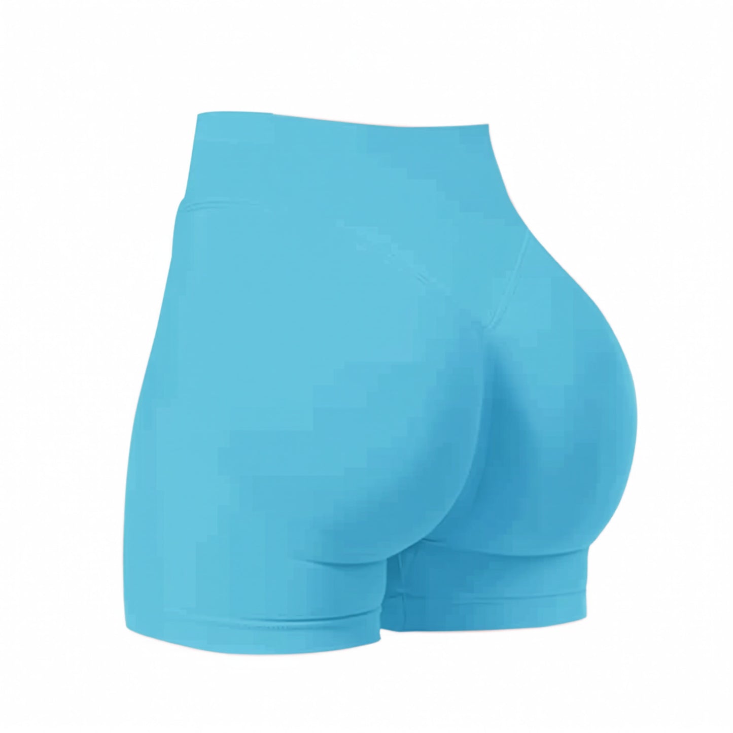 Core Sculpt Performance Shorts