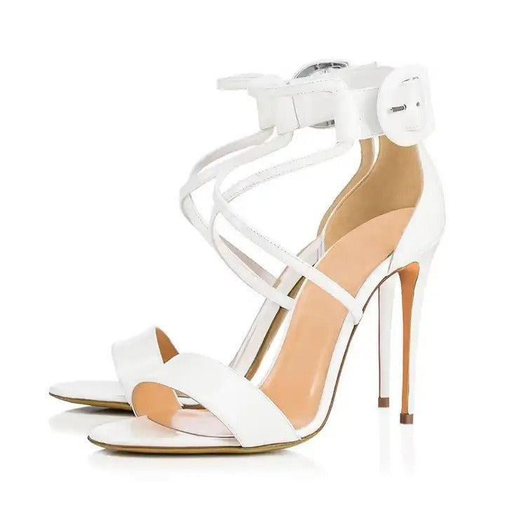 Prism Party Heels