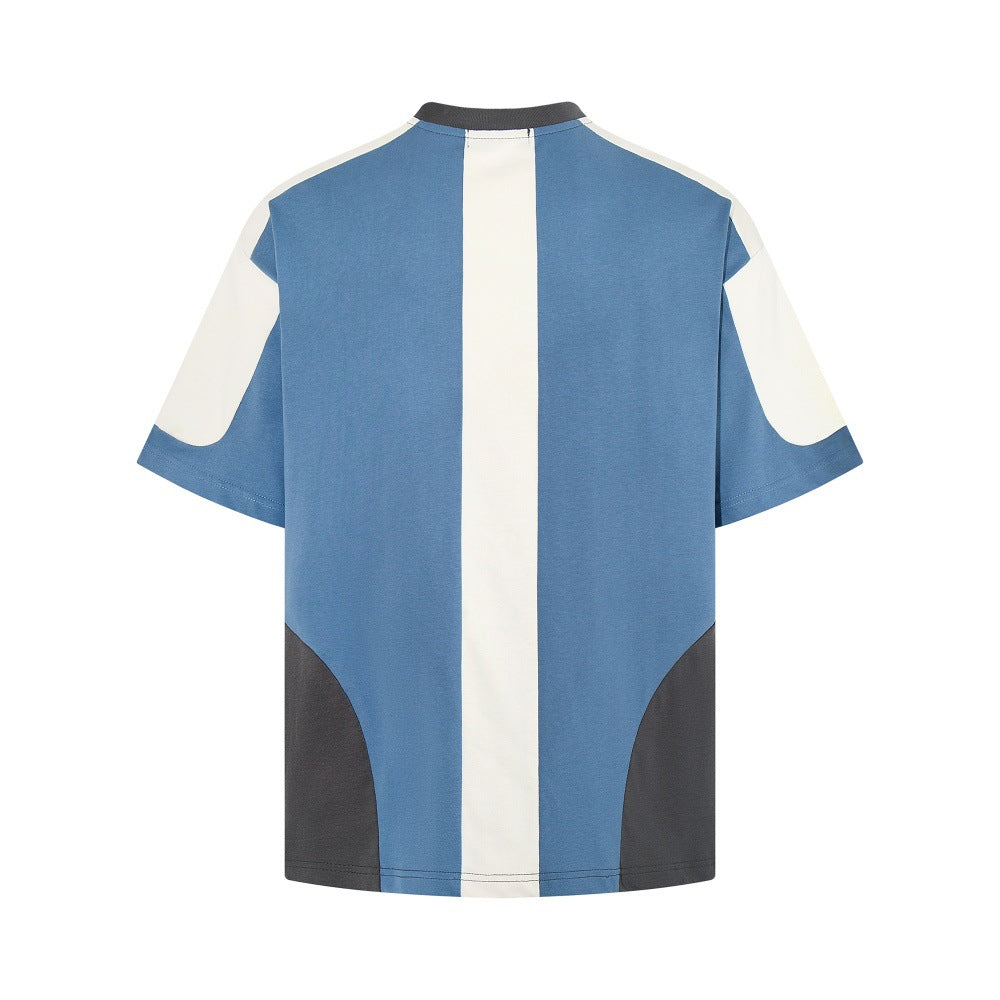Overload Panel Tee