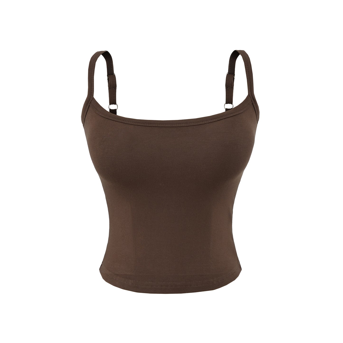 Core Round Knit Top