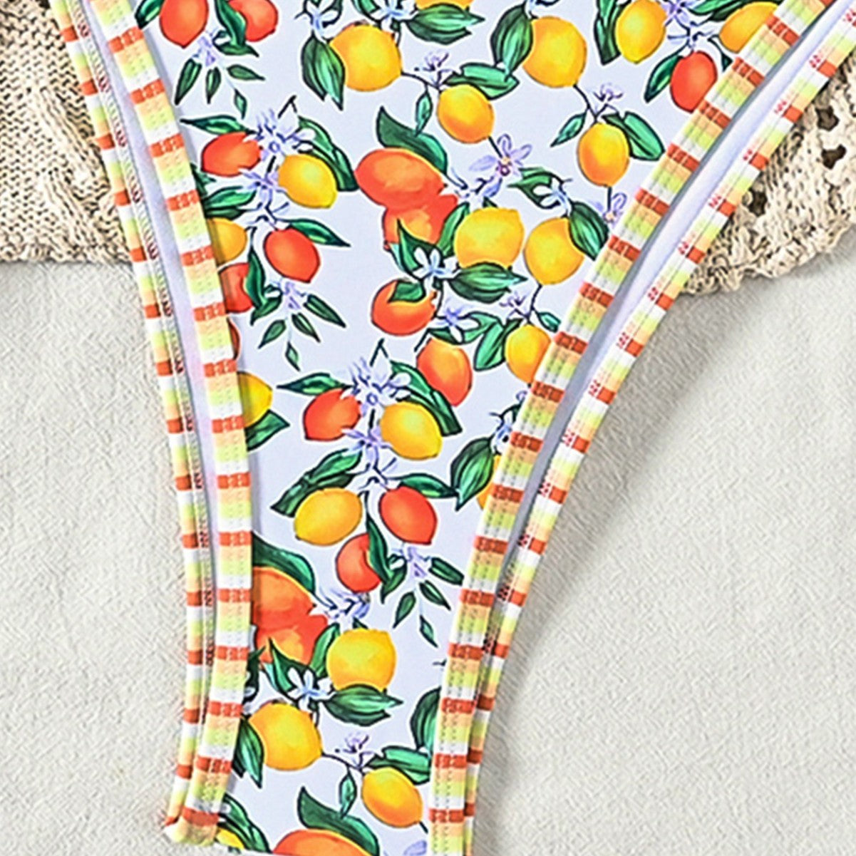 Citrus Cove Bikini
