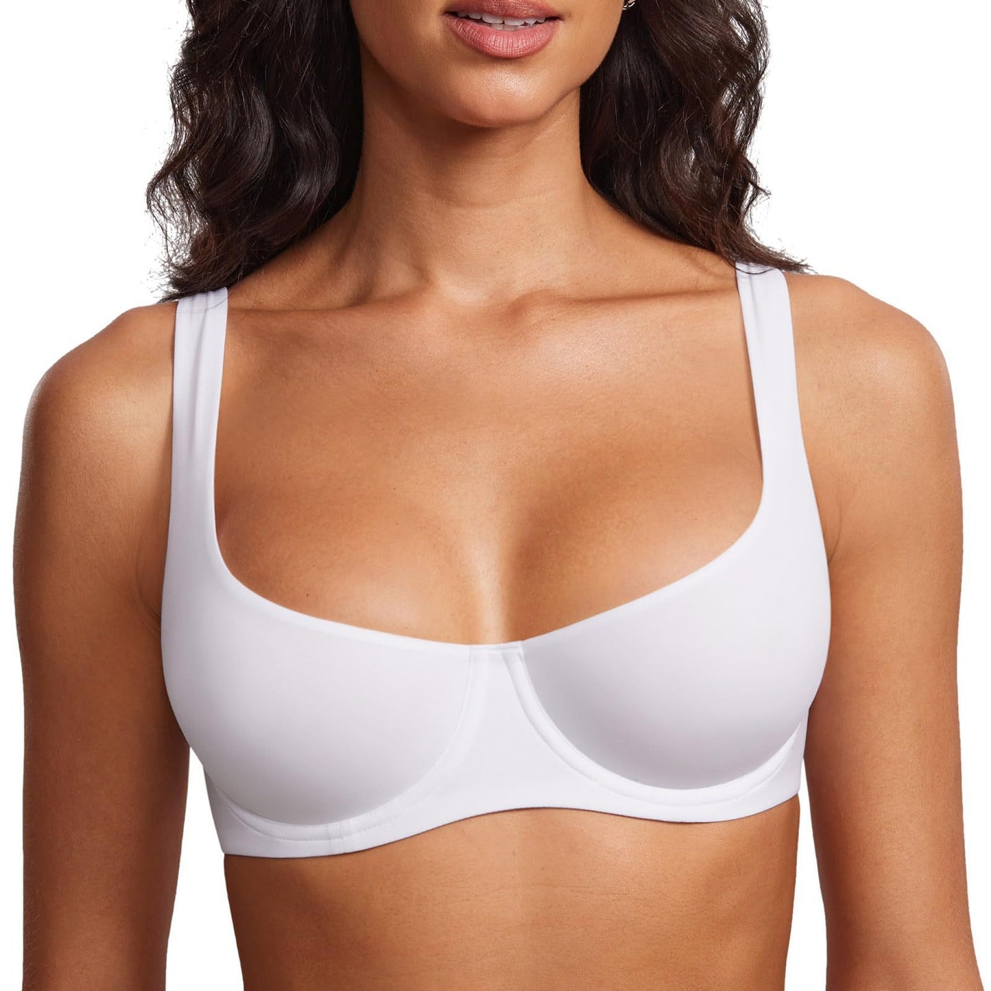 CoreLift Support Bra