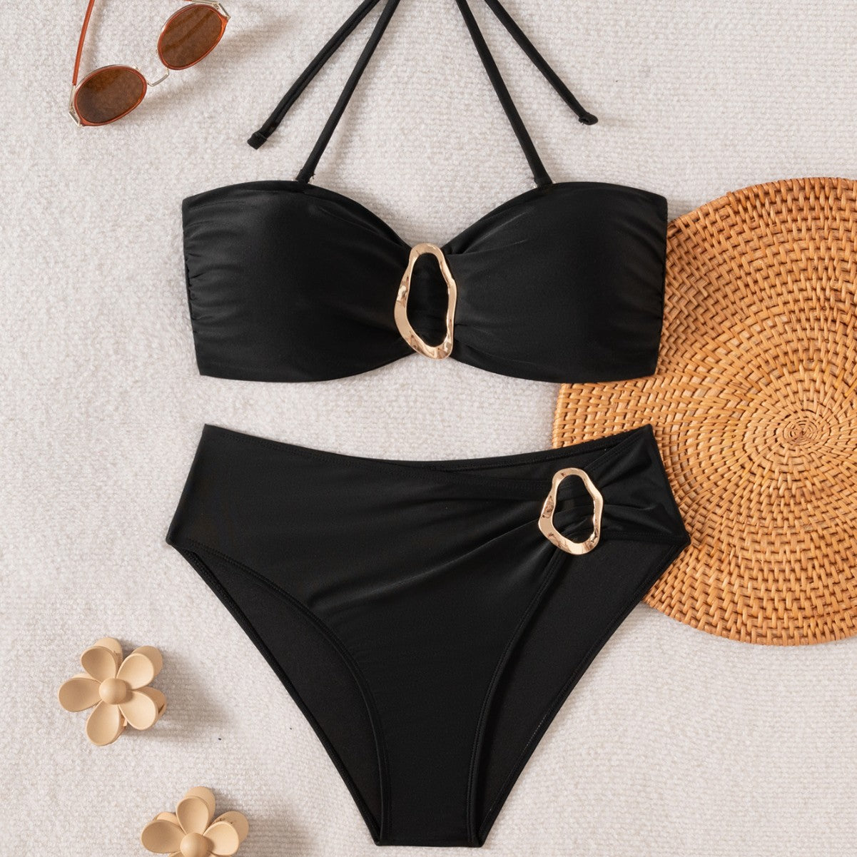 Onyx Shore Bikini