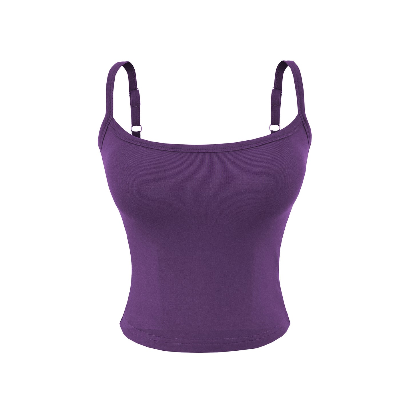 Core Round Knit Top