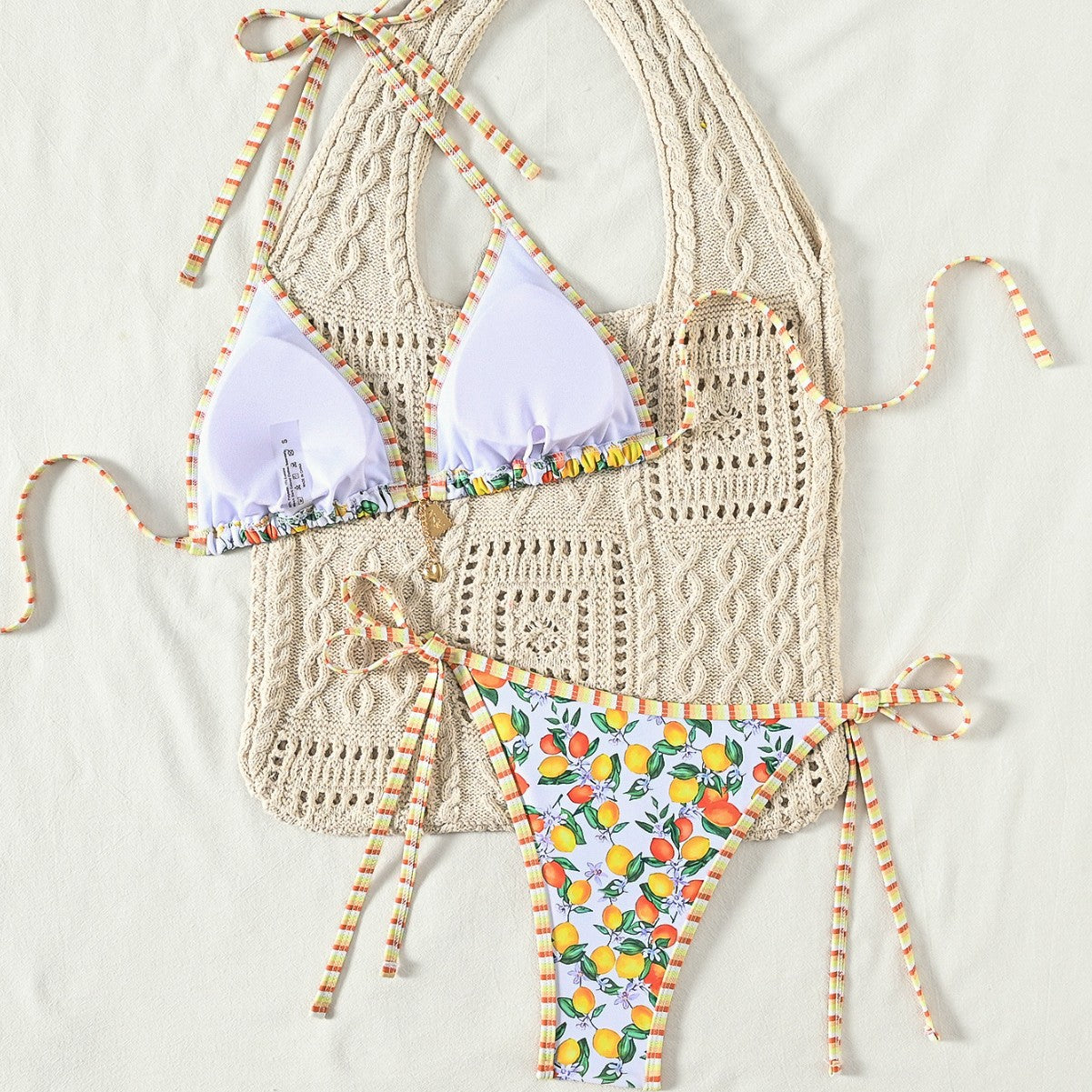 Citrus Cove Bikini