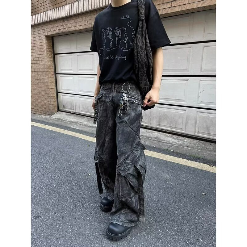Ironbound Heavyweight Denim Jeans