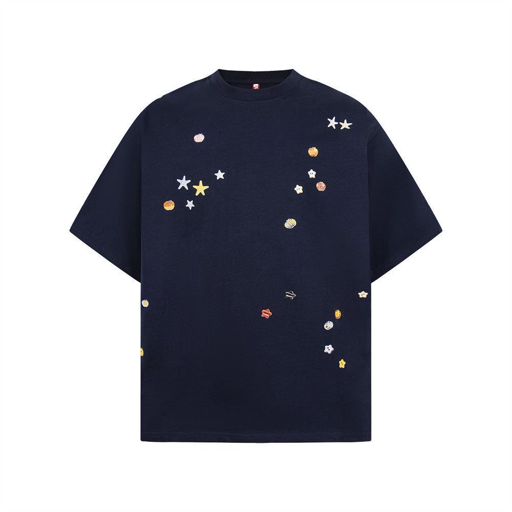 Prism Graphic Tee