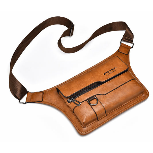 Ridgeway Waterproof Crossbody Bag