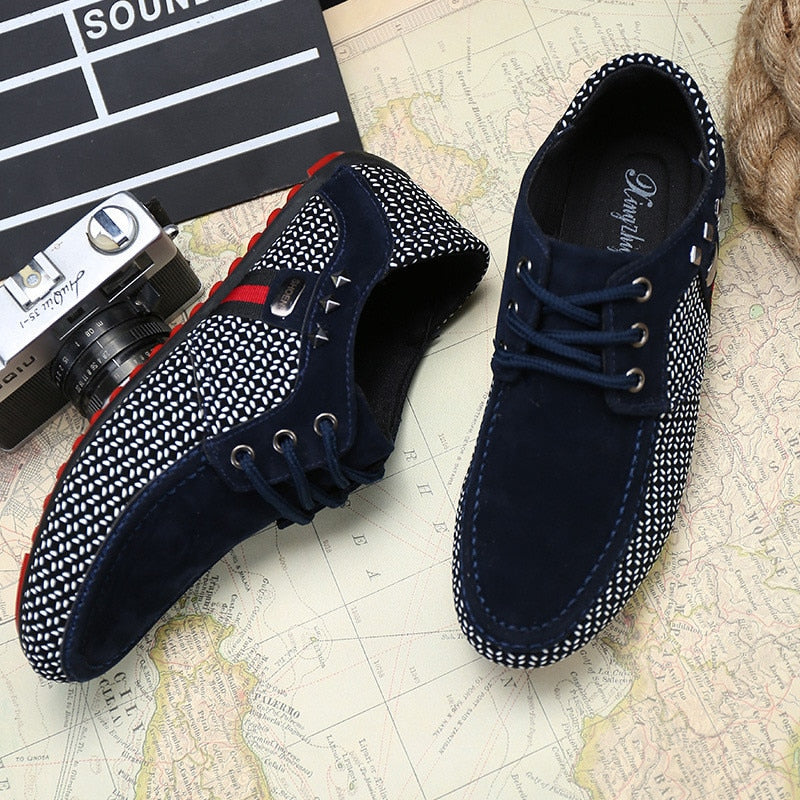 Drift Lightweight Men’s Loafers