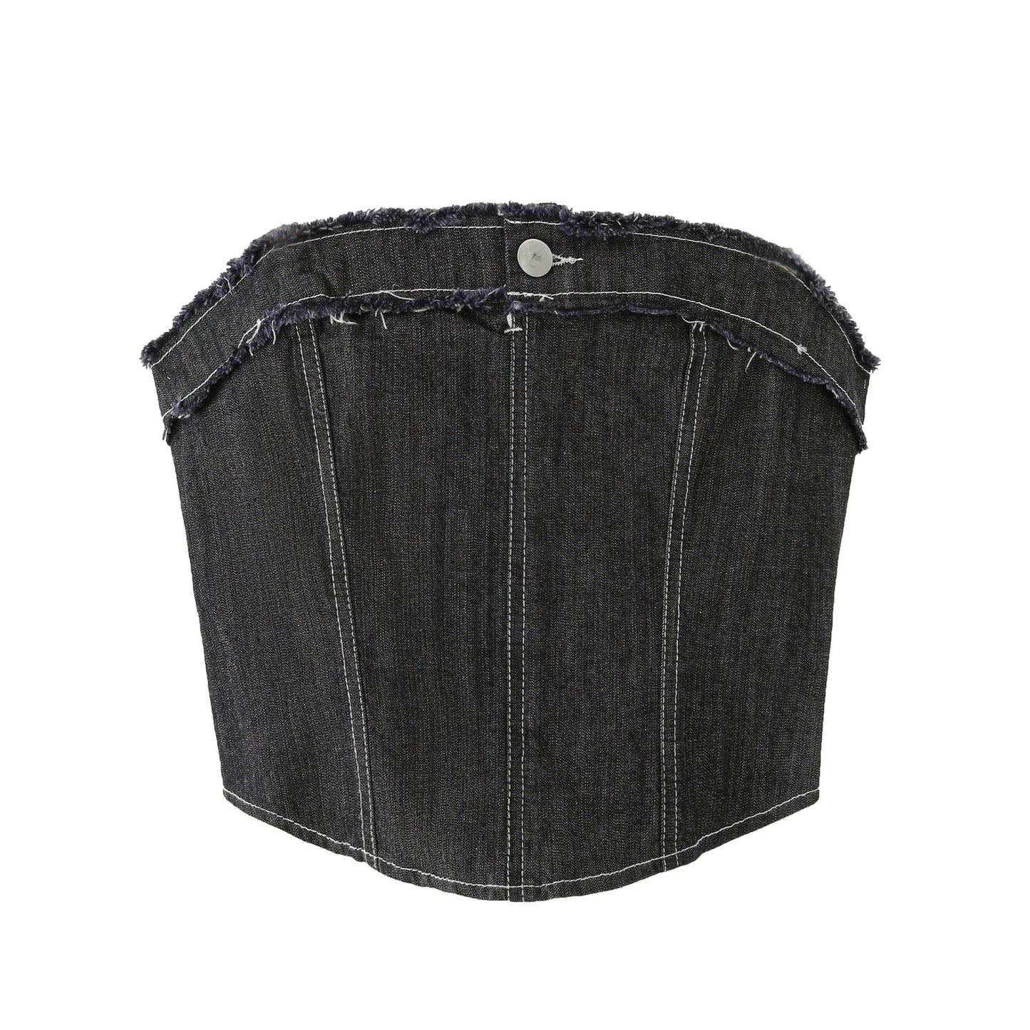 Sculpt Tube Top