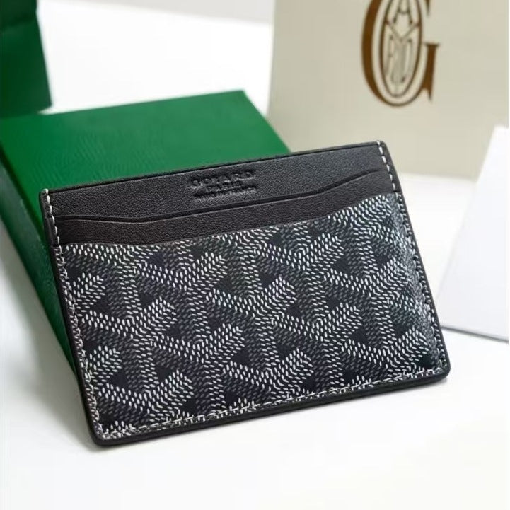 Gridmark Card Holder