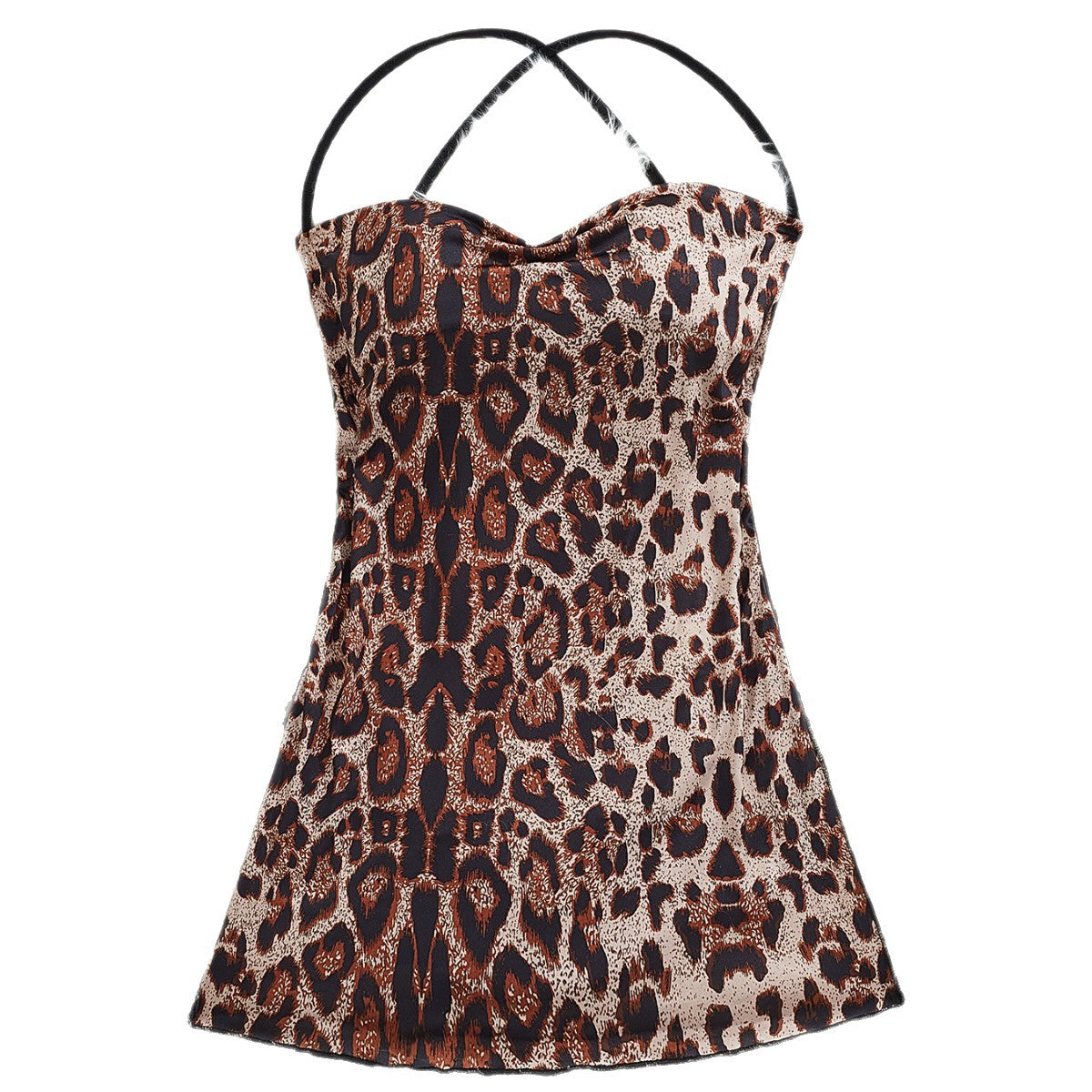 Untamed Night Slip