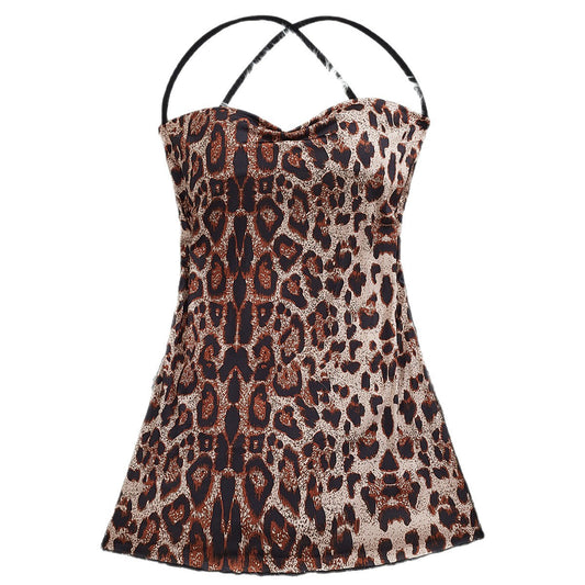 Untamed Night Slip