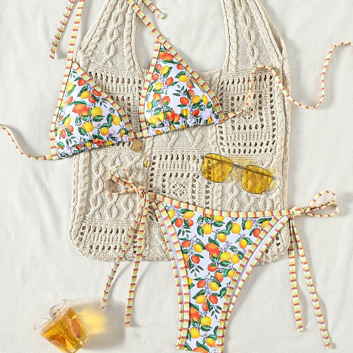 Citrus Cove Bikini