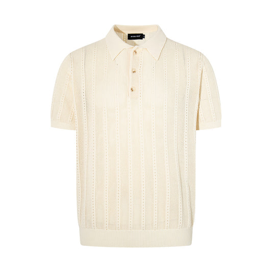 Resort Collar Cover-Up