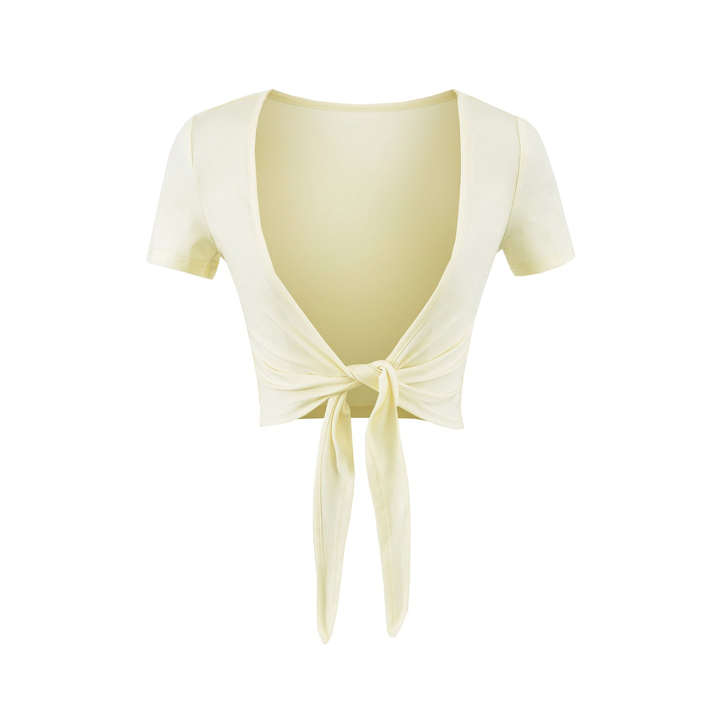 Essential V-Neck Tee