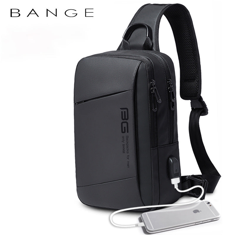 Voyager Tech Sling Bag