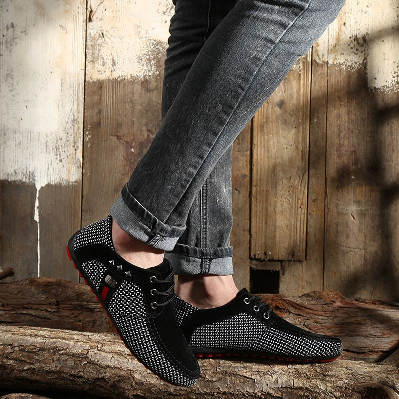 Drift Lightweight Men’s Loafers