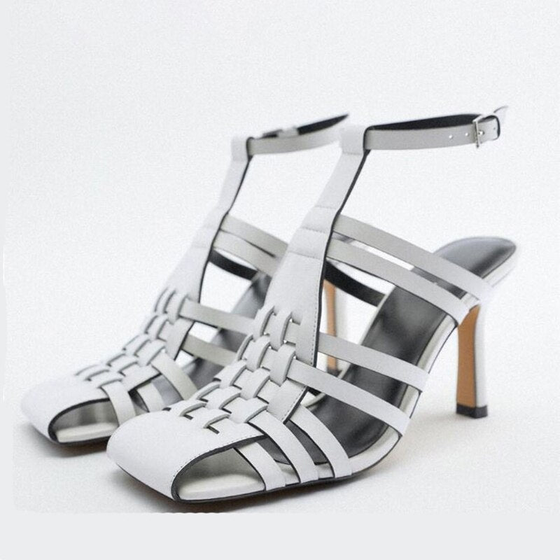 Strata Gladiator Stilettos