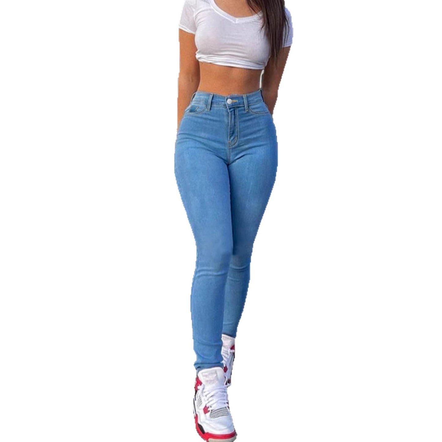 Metro Stretch Pants