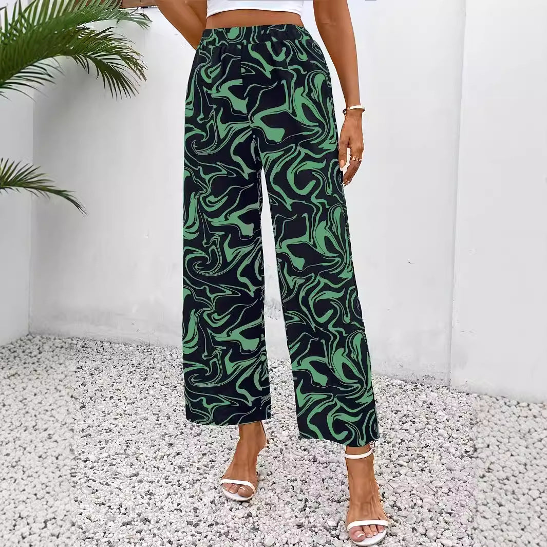 Summit Flex Utility Pants