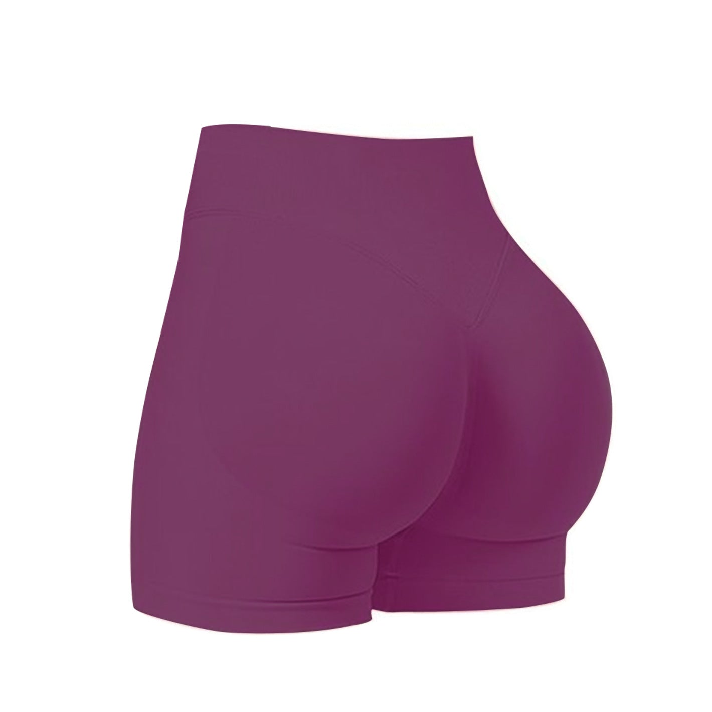 Core Sculpt Performance Shorts