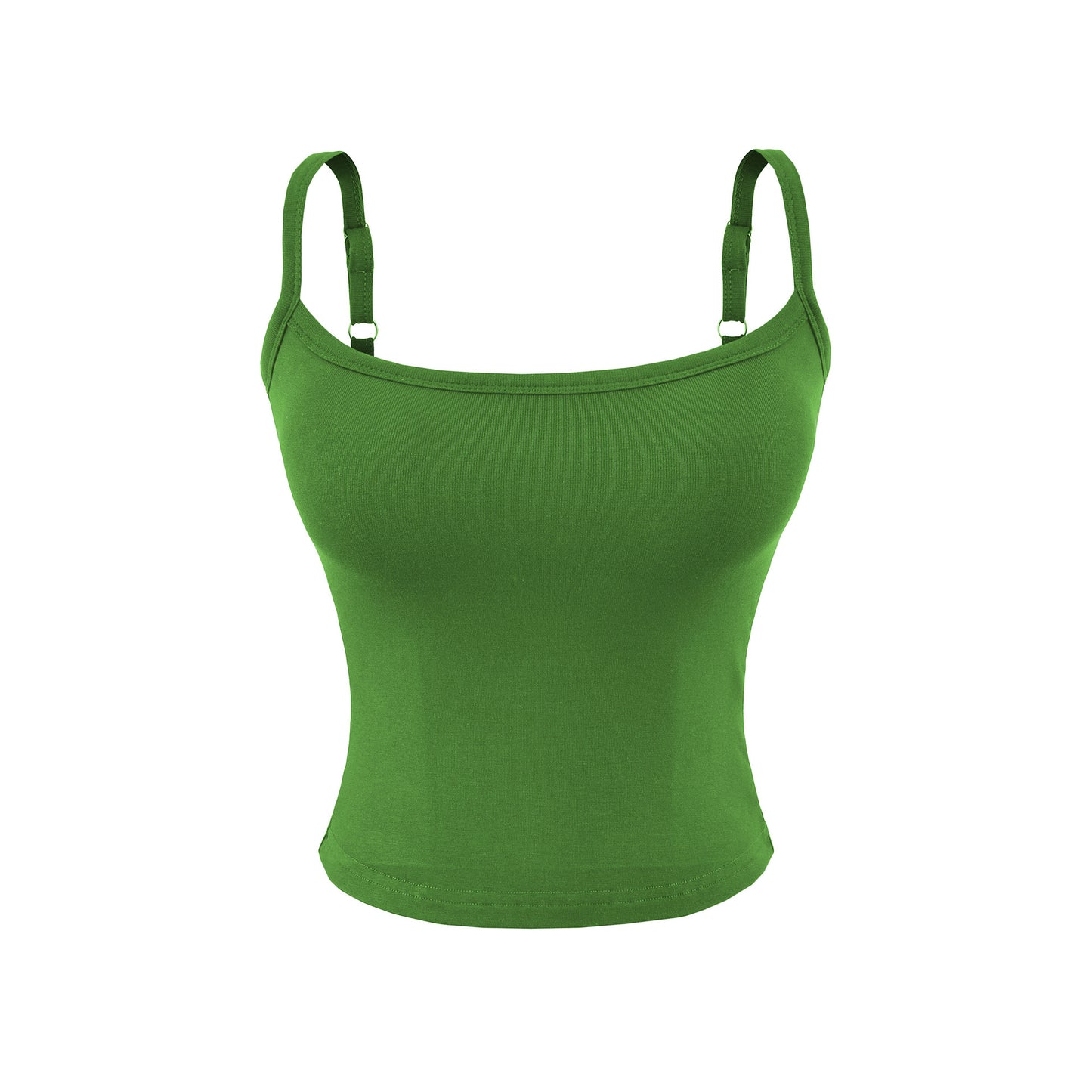 Core Round Knit Top
