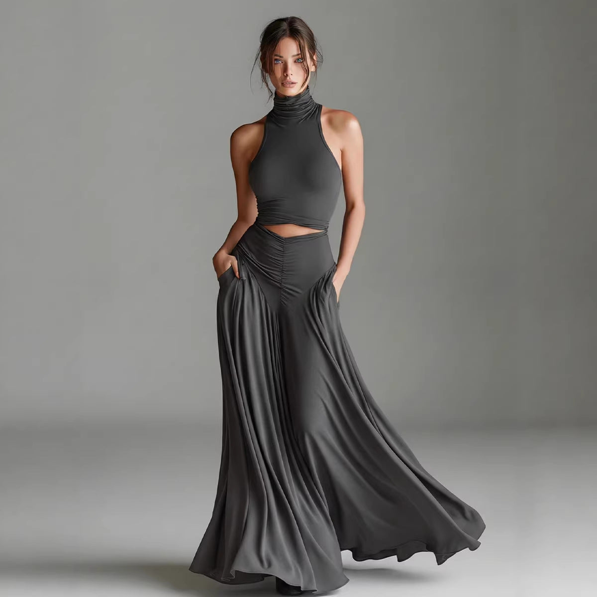 Celeste Layered Dress Set