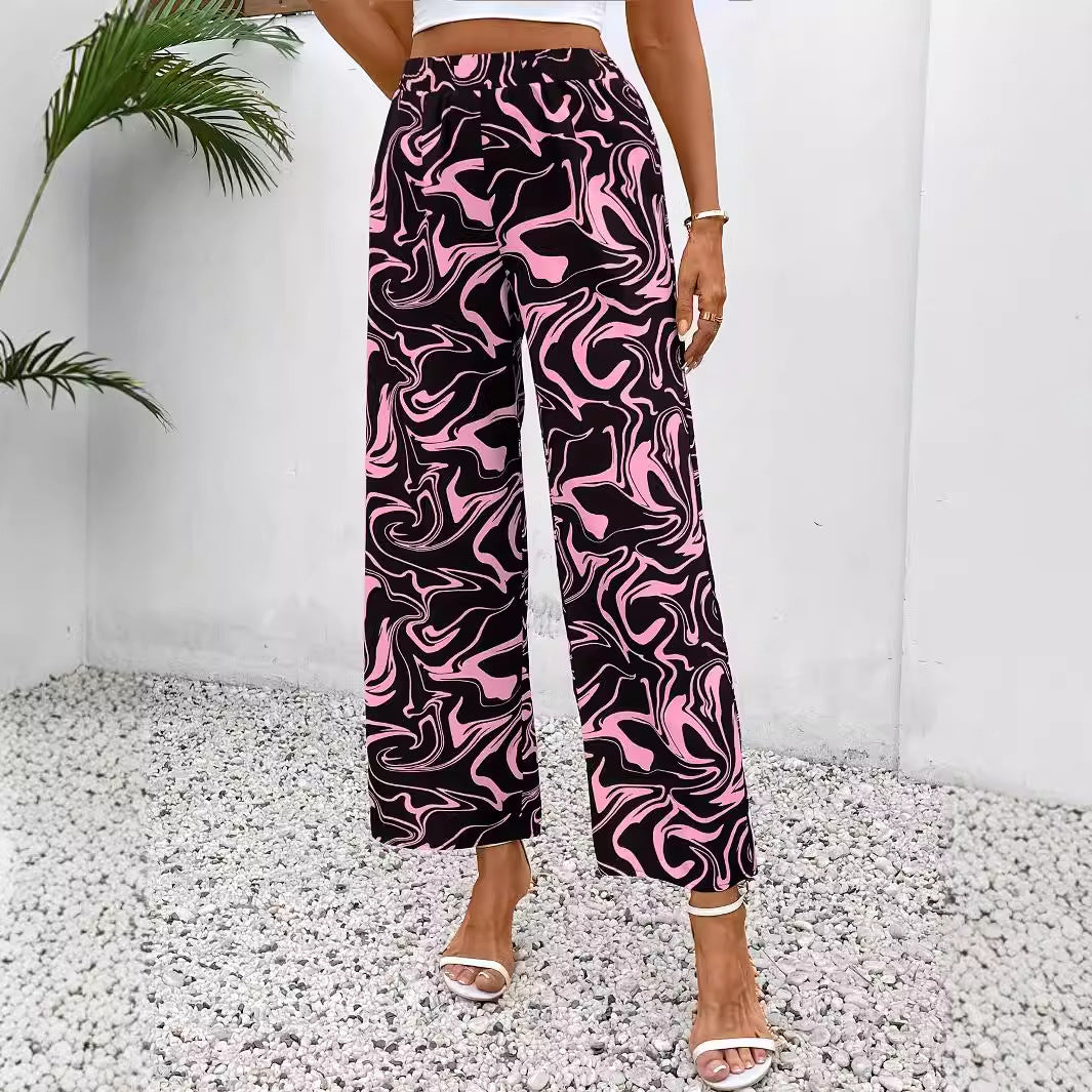 Summit Flex Utility Pants
