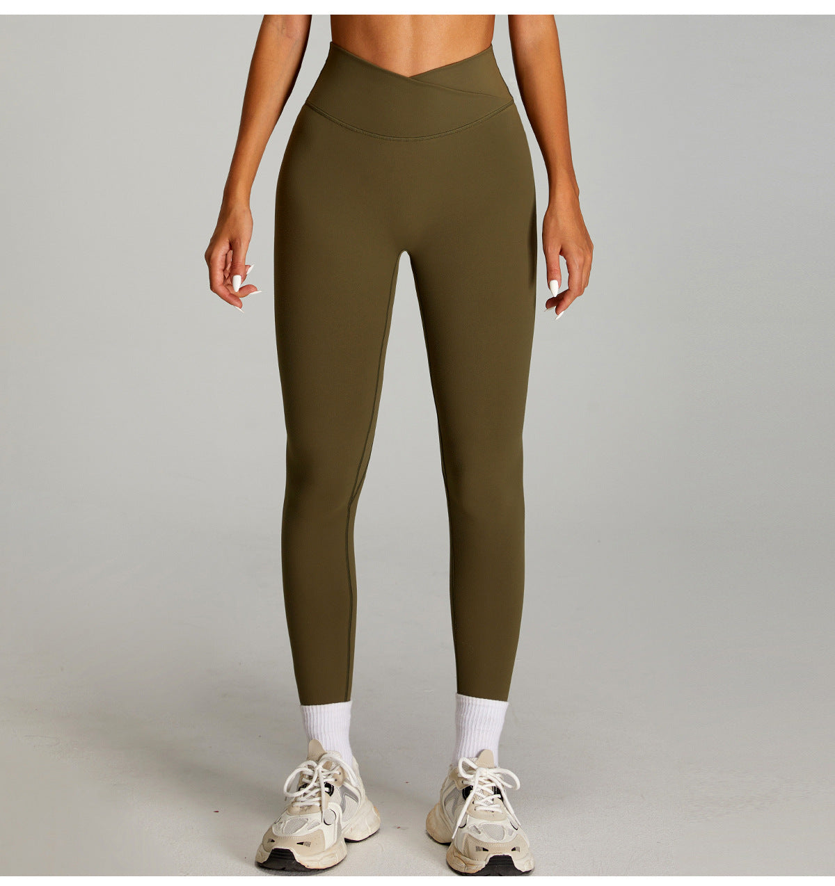 Apex Motion Leggings