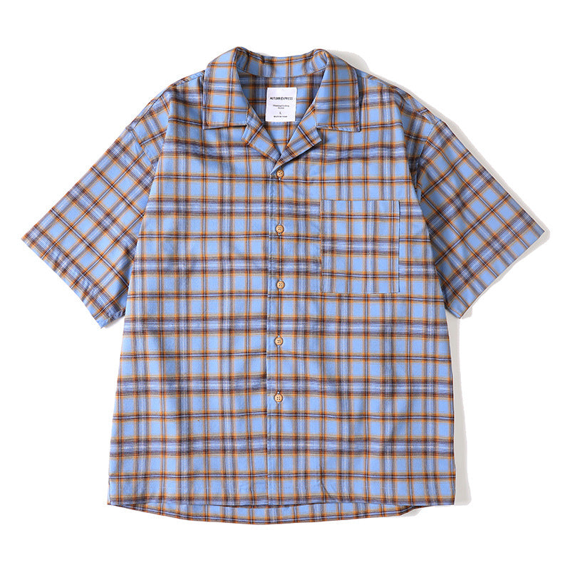 Ledger Pocket Shirt