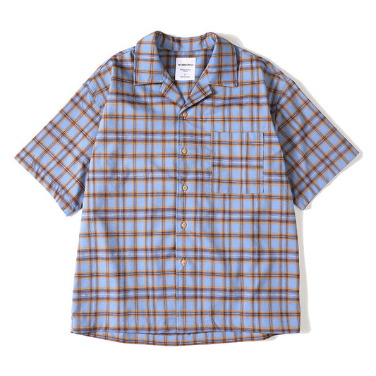 Ledger Pocket Shirt